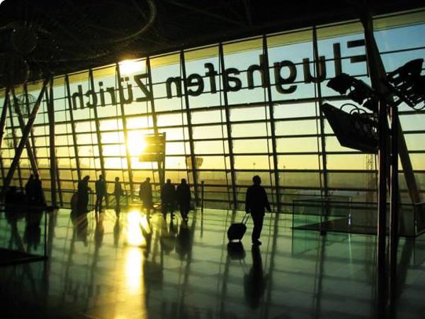 全球最佳機場 Top 10  亞洲機場佔 5 個 